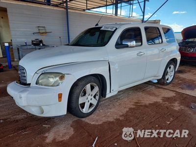2006 CHEVROLET HHR LT 3GNDA23P36S662814 - główne zdjęcie licytacji z USA - miniatura