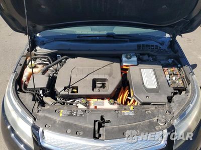 Zdjęcie 11 z 12 samochodu: 2015 CHEVROLET VOLT VIN:1G1RD6E49FU137975 - miniatura