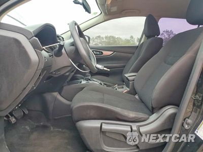 Zdjęcie 7 z 12 samochodu: 2019 NISSAN ROGUE SPORT S VIN:JN1BJ1CR7KW628937 - miniatura