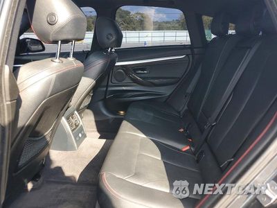 Zdjęcie 10 z 12 samochodu: 2015 BMW 328 XIGT VIN:WBA3X5C56FD560312 - miniatura
