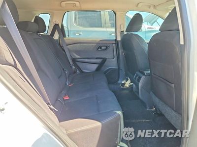 Zdjęcie 11 z 13 samochodu: 2023 NISSAN ROGUE S VIN:5N1BT3AAXPC778190 - miniatura