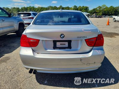 Zdjęcie 6 z 12 samochodu: 2011 BMW 328 I VIN:WBAPH7C5XBE673839 - miniatura