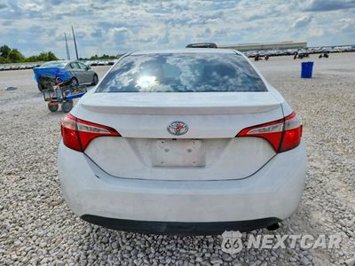 Zdjęcie 6 z 13 samochodu: 2015 TOYOTA COROLLA S PLUS VIN:5YFBURHE7FP212202 - miniatura