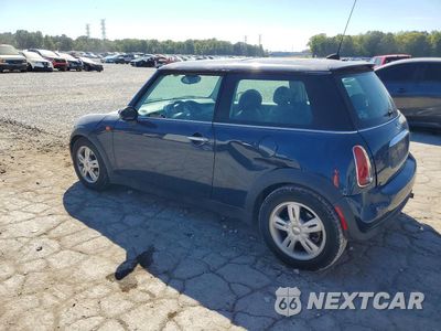 Drugie zdjęcie samochodu z przodu: 2006 MINI COOPER VIN:WMWRC33576TK16231 - miniatura