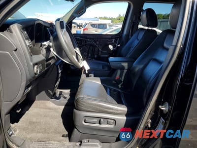 Zdjęcie 7 z 13 samochodu: 2013 HONDA RIDGELINE RTL VIN:5FPYK1F55DB006817 - miniatura