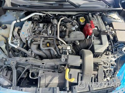Zdjęcie 11 z 13 samochodu: 2024 NISSAN SENTRA SR VIN:3N1AB8DV0RY281435 - miniatura