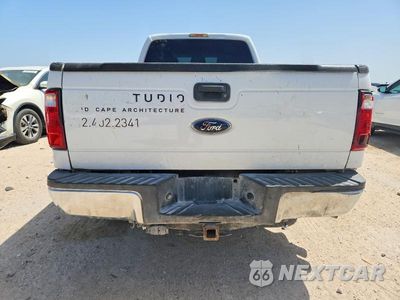 Zdjęcie 10 z 13 samochodu: 2016 FORD F250 SUPER DUTY VIN:1FT7W2BT1GEC56595 - miniatura