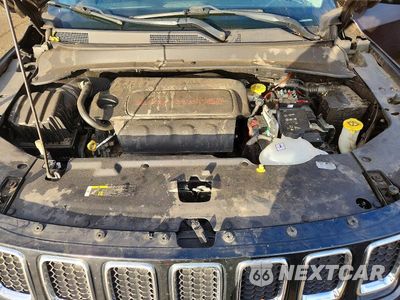 Zdjęcie 12 z 13 samochodu: 2019 JEEP COMPASS SPORT VIN:3C4NJDAB2KT703244 - miniatura