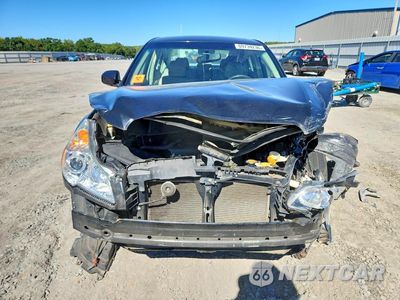 Piąte zdjęcie samochodu w środku: 2011 SUBARU LEGACY 2.5I LIMITED VIN:4S3BMCK60B3260965 - miniatura