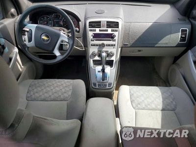 Zdjęcie 8 z 13 samochodu: 2008 CHEVROLET EQUINOX LS VIN:2CNDL13F886339005 - miniatura