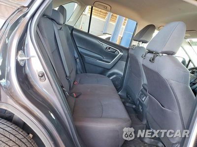 Zdjęcie 11 z 14 samochodu: 2025 TOYOTA RAV4 LE VIN:2T3F1RFV9SW581527 - miniatura