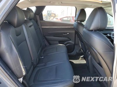 Zdjęcie 10 z 12 samochodu: 2024 HYUNDAI TUCSON LIMITED VIN:5NMJE3DE0RH355826 - miniatura