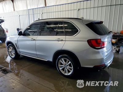 Drugie zdjęcie samochodu z przodu: 2014 BMW X5 XDRIVE35I VIN:5UXKR0C52E0H22875 - miniatura