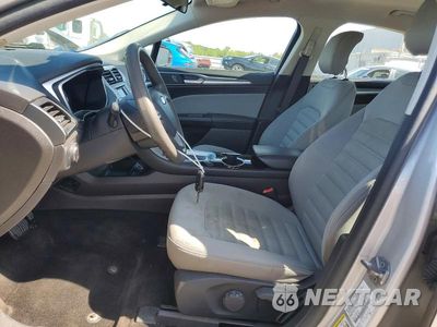 Zdjęcie 7 z 12 samochodu: 2015 FORD FUSION S HYBRID VIN:3FA6P0UU8FR132585 - miniatura