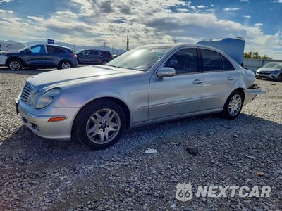 2005 MERCEDES-BENZ E 320 CDI WDBUF26JX5A558496 - główne zdjęcie licytacji z USA - miniatura
