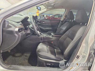 Zdjęcie 7 z 12 samochodu: 2024 NISSAN ALTIMA SV VIN:1N4BL4DV2RN304143 - miniatura