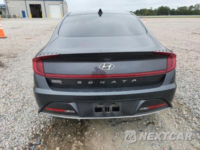Zdjęcie 6 z 12 samochodu: 2021 HYUNDAI SONATA SE VIN:5NPEG4JA2MH129284 - miniatura