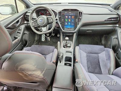 Zdjęcie 8 z 13 samochodu: 2024 SUBARU WRX LIMITED VIN:JF1VBAN65R9814128 - miniatura