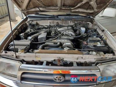 Zdjęcie 11 z 12 samochodu: 1998 TOYOTA 4RUNNER SR5 VIN:JT3GN86R9W0068539 - miniatura