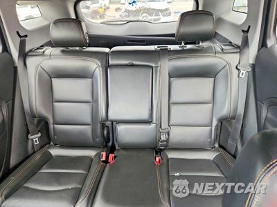 Zdjęcie 10 z 13 samochodu: 2019 GMC TERRAIN SLT VIN:3GKALPEX1KL280371 - miniatura