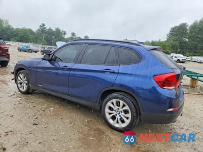Drugie zdjęcie samochodu z przodu: 2014 BMW X1 XDRIVE28I VIN:WBAVL1C56EVY22013 - miniatura