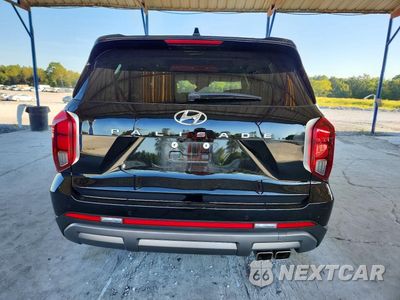 Zdjęcie 6 z 12 samochodu: 2023 HYUNDAI PALISADE LIMITED VIN:KM8R54GEXPU493511 - miniatura