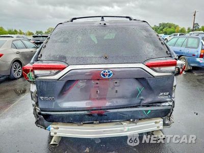 Zdjęcie 6 z 12 samochodu: 2024 TOYOTA RAV4 XSE VIN:JTME6RFV0RD552101 - miniatura