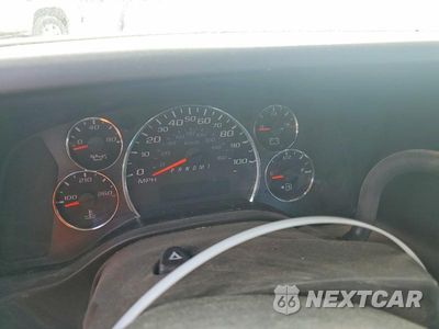Zdjęcie 9 z 14 samochodu: 2019 CHEVROLET EXPRESS 2500 CARGO DELIVERY VAN VIN:1GCWGAFP0K1240596 - miniatura