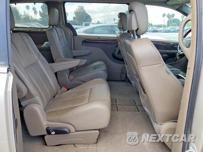 Zdjęcie 11 z 13 samochodu: 2013 CHRYSLER TOWN AND COUNTRY LIMITED VIN:2C4RC1GG4DR734787 - miniatura