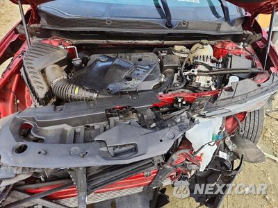 Zdjęcie 12 z 14 samochodu: 2022 CHEVROLET BLAZER 2LT VIN:3GNKBCR44NS124550 - miniatura