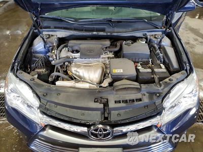 Zdjęcie 11 z 12 samochodu: 2017 TOYOTA CAMRY LE VIN:4T1BF1FK3HU715229 - miniatura