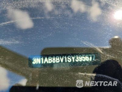 Zdjęcie 12 z 12 samochodu: 2025 NISSAN SENTRA S VIN:3N1AB8BV1SY395677 - miniatura