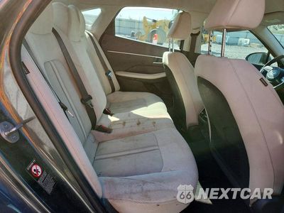 Zdjęcie 10 z 12 samochodu: 2023 HYUNDAI SONATA HYBRID BLUE VIN:KMHL24JJ7PA055485 - miniatura