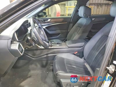 Zdjęcie 7 z 12 samochodu: 2024 AUDI A6 PREMIUM PLUS VIN:WAUE3BF20RN011725 - miniatura