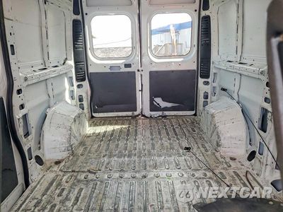 Zdjęcie 10 z 13 samochodu: 2020 RAM PROMASTER 1500 1500 HIGH VIN:3C6TRVBG1LE106132 - miniatura