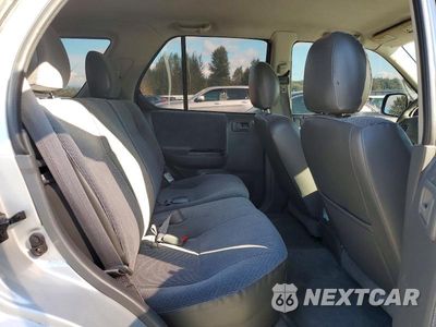 Zdjęcie 11 z 13 samochodu: 2001 HONDA PASSPORT EX VIN:4S6DM58W514408583 - miniatura