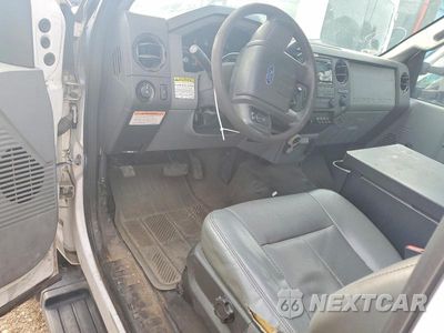 Zdjęcie 8 z 12 samochodu: 2013 FORD F450 SUPER DUTY UTILITY/SERVICE TRUCK VIN:1FDUF4GY1DEB37424 - miniatura