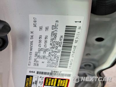 Zdjęcie 12 z 12 samochodu: 2017 TOYOTA TACOMA SR5 V6 VIN:5TFAZ5CN4HX034072 - miniatura