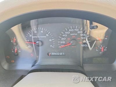 Zdjęcie 9 z 12 samochodu: 2004 FORD F150 SUPERCREW VIN:1FTPW12524KD64510 - miniatura