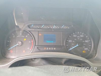 Zdjęcie 9 z 12 samochodu: 2022 FORD F550 SUPER DUTY DUMP TRUCK VIN:1FD0W5HN4NEC19478 - miniatura