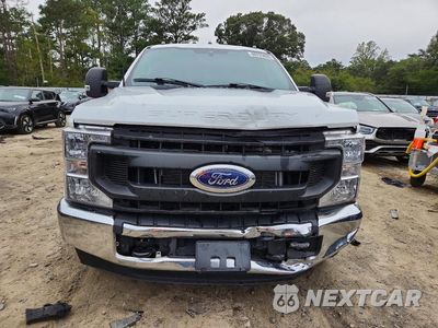 Piąte zdjęcie samochodu w środku: 2022 FORD F250 SUPER DUTY VIN:1FT7X2A6XNEE34185 - miniatura