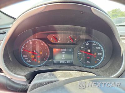 Zdjęcie 9 z 12 samochodu: 2018 CHEVROLET MALIBU LS VIN:1G1ZB5ST6JF112542 - miniatura