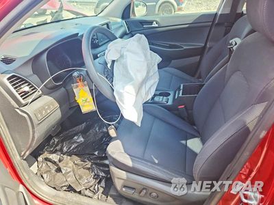 Zdjęcie 7 z 13 samochodu: 2021 HYUNDAI TUCSON SEL VIN:KM8J3CAL7MU406289 - miniatura