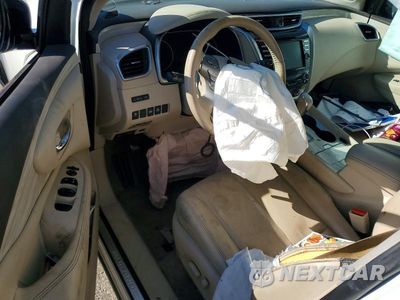 Zdjęcie 8 z 13 samochodu: 2015 NISSAN MURANO PLATINUM VIN:5N1AZ2MH3FN225252 - miniatura