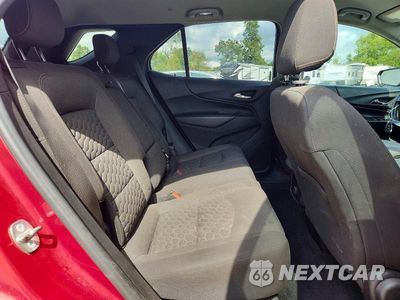 Zdjęcie 11 z 13 samochodu: 2018 CHEVROLET EQUINOX LT VIN:2GNAXKEX6J6255429 - miniatura
