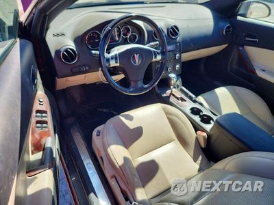 Zdjęcie 8 z 12 samochodu: 2009 PONTIAC G6 GT VIN:1G2ZH36N094127314 - miniatura