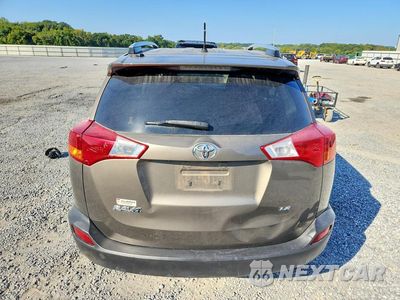 Zdjęcie 6 z 13 samochodu: 2015 TOYOTA RAV4 LE VIN:JTMZFREV2FD057638 - miniatura