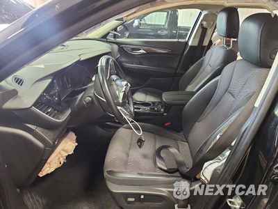 Zdjęcie 7 z 13 samochodu: 2023 BUICK ENVISION PREFERRED VIN:LRBFZMR45PD020663 - miniatura