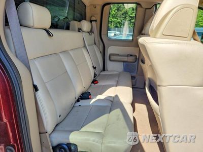 Zdjęcie 10 z 12 samochodu: 2004 FORD F150 VIN:1FTPX14504NC15182 - miniatura