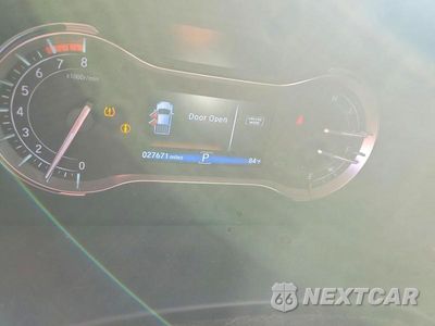 Zdjęcie 9 z 12 samochodu: 2023 HONDA RIDGELINE RTL-E VIN:5FPYK3F75PB005541 - miniatura